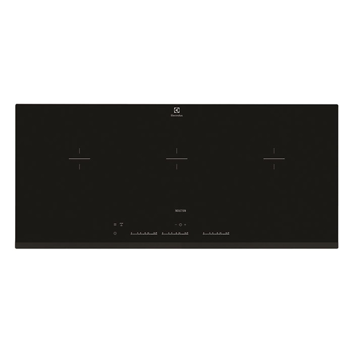 Bếp điện từ âm Electrolux EHL9530FOK - Hàng chính hãng