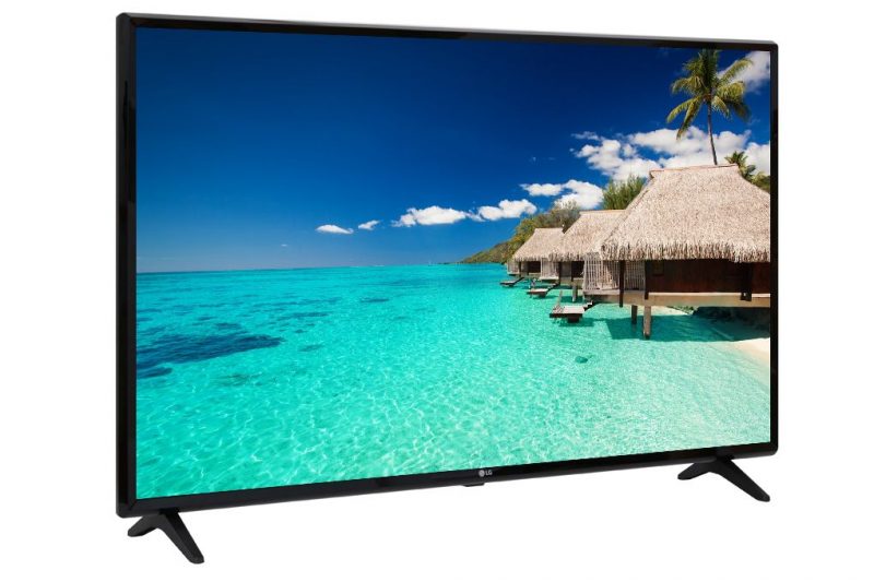 Smart tivi LG 43 inch Full HD 43LK571C