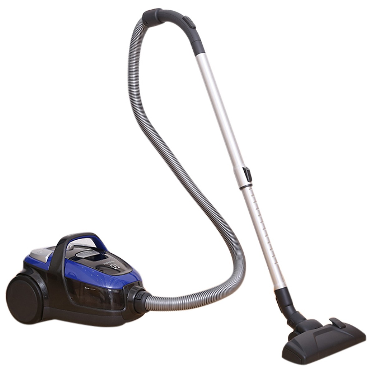 Máy Hút Bụi Electrolux ZAP9910 (1800W) - Xanh Đen - Hàng chính hãng