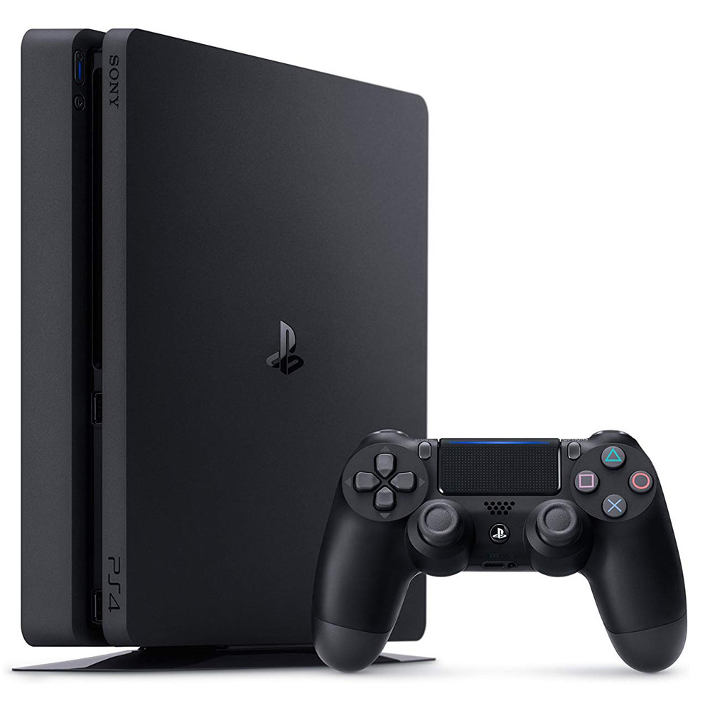 Máy PS4 Slim 1TB Mega Pack CUH-2218B MEGA