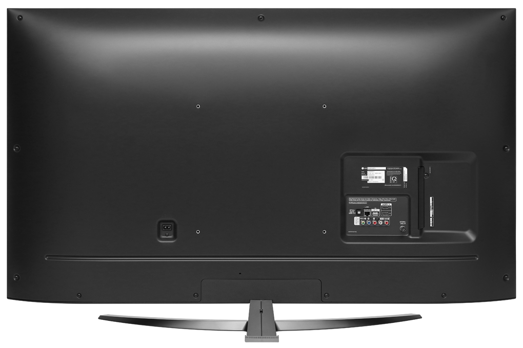 Smart Tivi LG 4K 55 inch 55UM7400PTA Mẫu 2019
