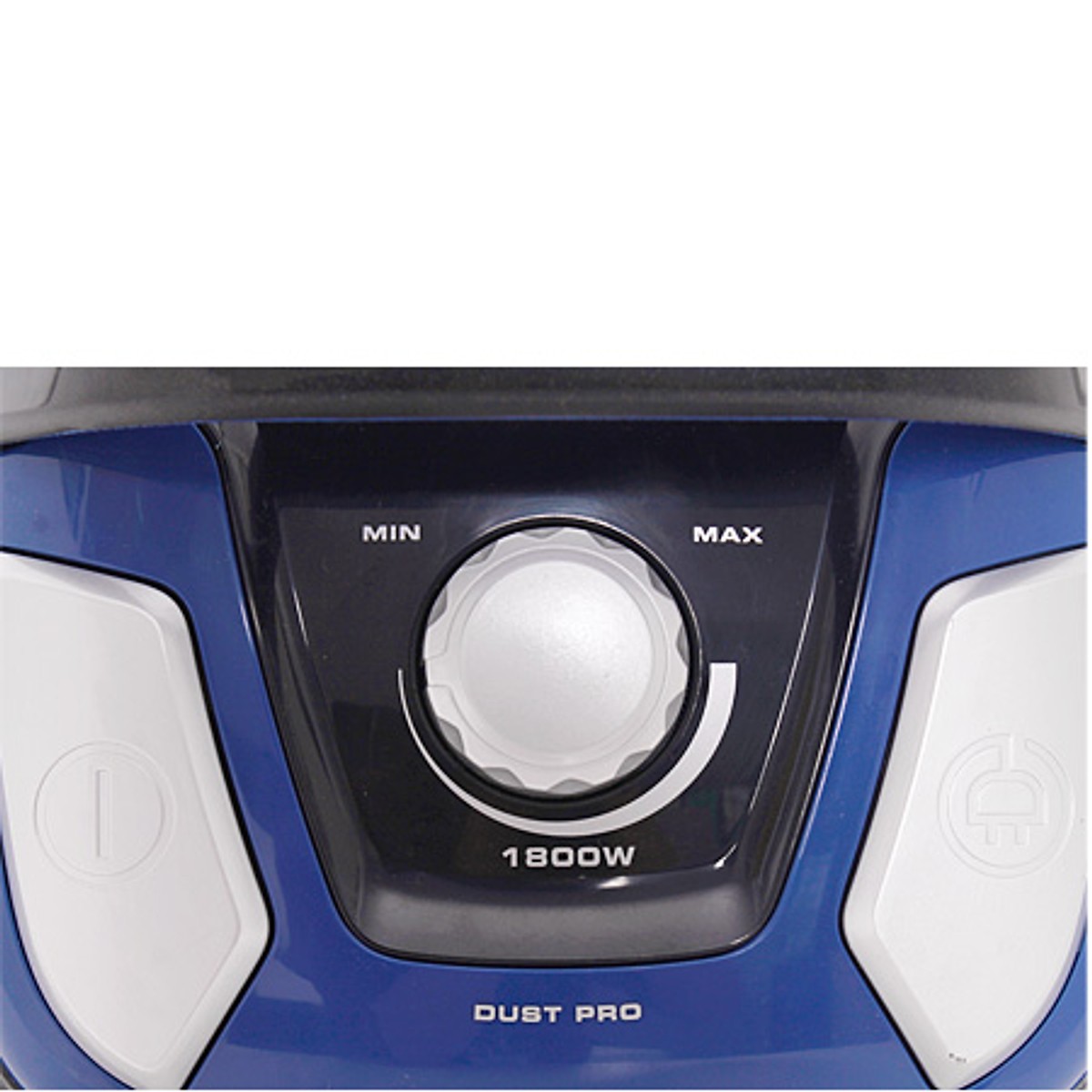 Máy Hút Bụi Electrolux ZAP9910 (1800W) - Xanh Đen - Hàng chính hãng