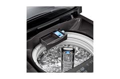 Máy giặt cửa trên LG Inverter 19 kg TH2519SSAK