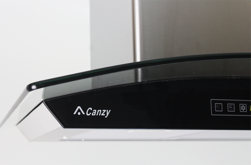 Máy Hút Mùi Cao Cấp Canzy CZ 0390