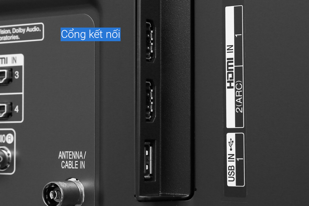 Smart Tivi LG 4K 65 inch 65UM7600PTA Mẫu 2019