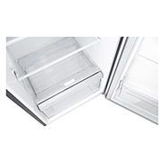 Tủ lạnh LG Inverter 205 lít GN-L205S