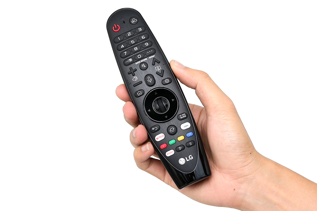 Smart Tivi LG 4K 65 inch 65UM7400PTA Mẫu 2019