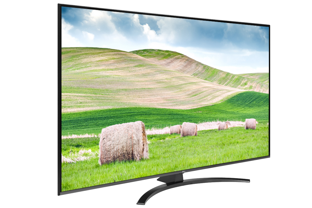 Smart Tivi LG 4K 65 inch 65UM7600PTA Mẫu 2019
