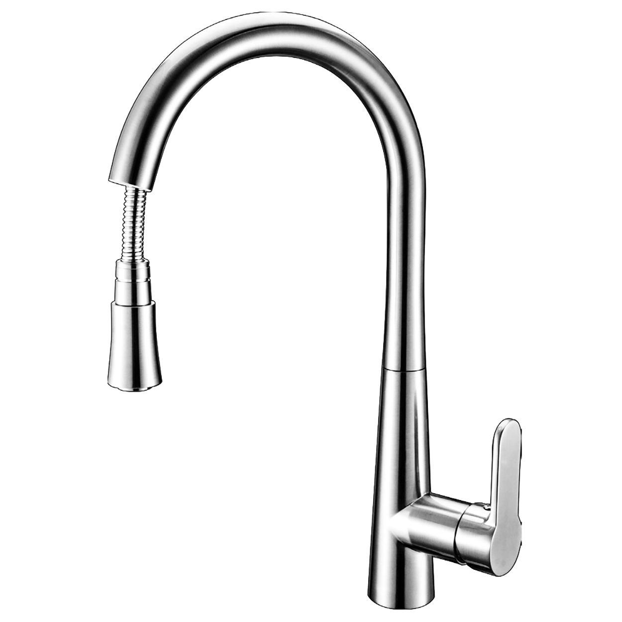 Vòi rửa bát Canzy CZ 901