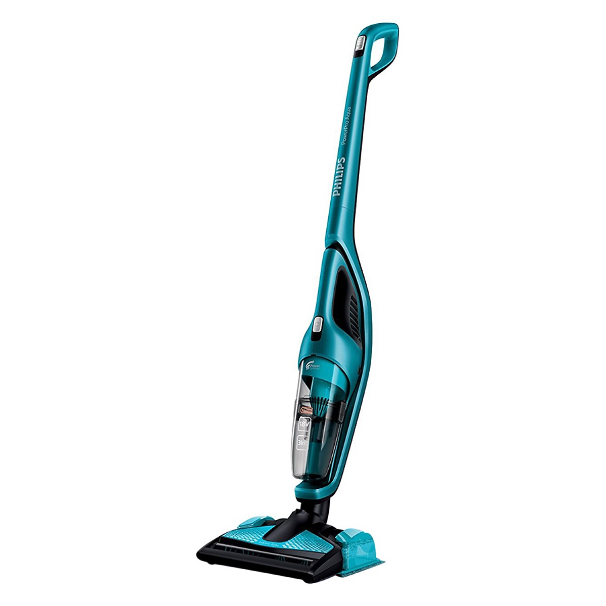 Máy hút bụi cầm tay Philips FC6404