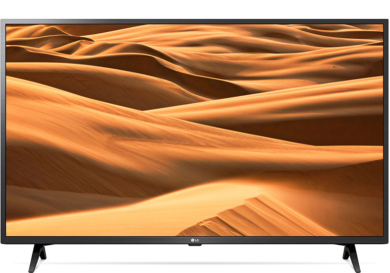 Smart Tivi LG 4K 43 inch 43UM7300PTA Mẫu 2019