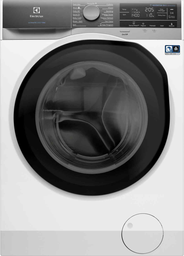 Máy giặt cửa ngang Electrolux 11KG EWF1141AEWA