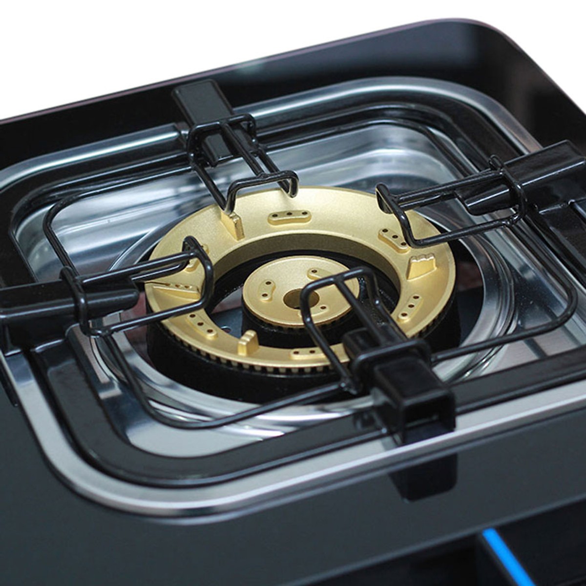 Bếp Gas Dương Electrolux ETG728GKR - Hàng chính hãng