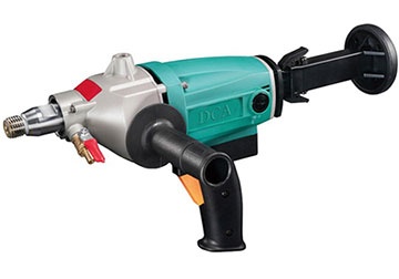 Máy khoan đá DCA AZZ90 1350W