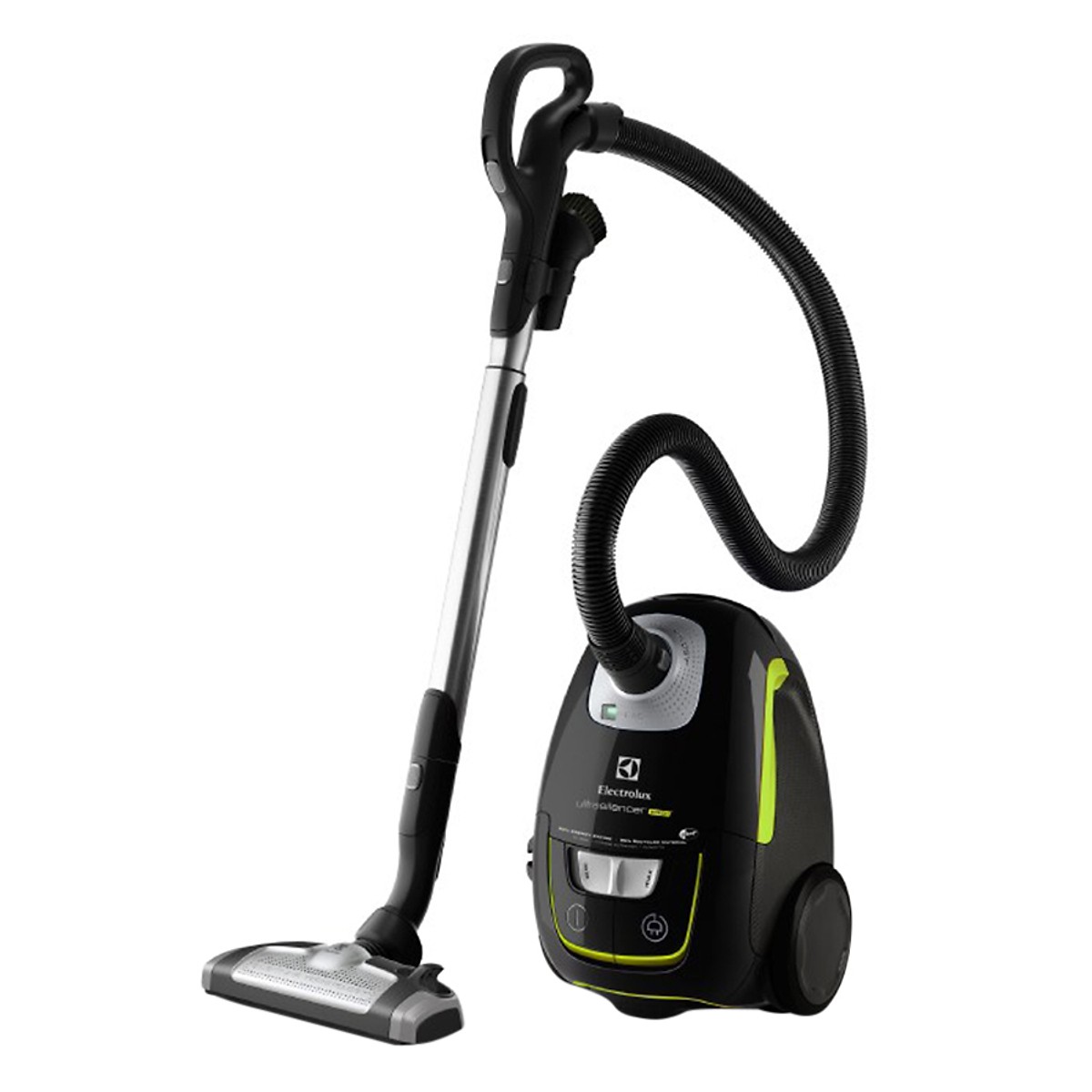 Máy Hút Bụi Electrolux ZUSG4061 (1000W) - Hàng chính hãng