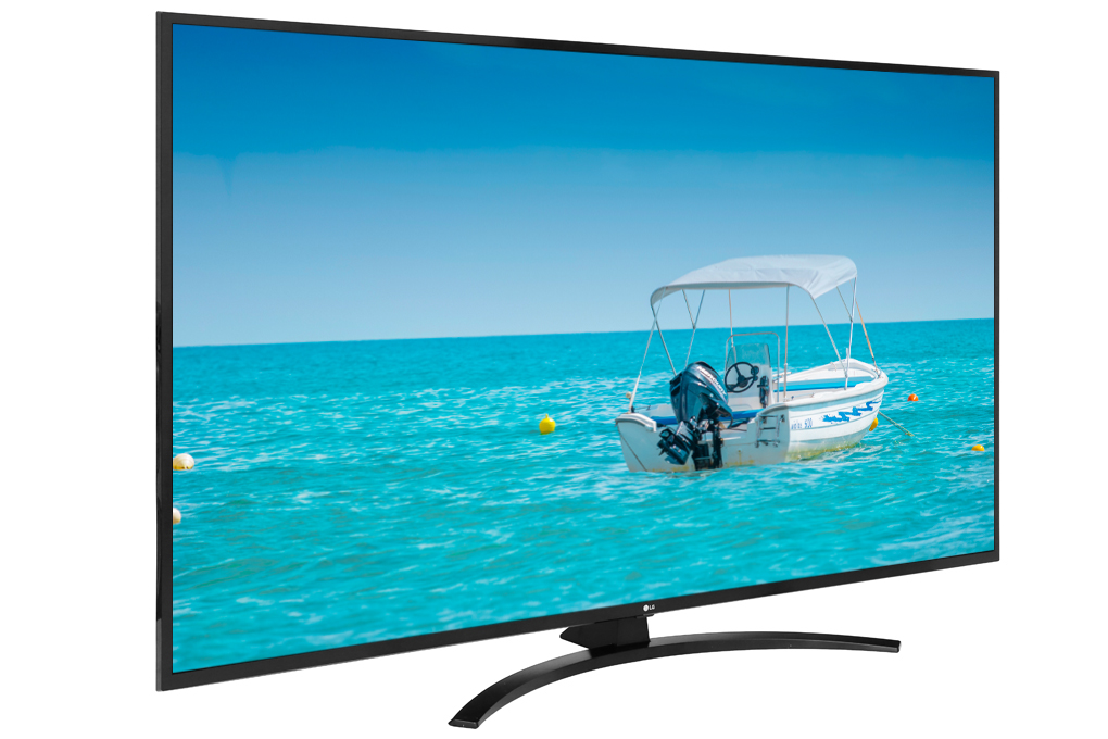 Smart Tivi LG 4K 65 inch 65UM7400PTA Mẫu 2019