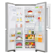 Tủ lạnh LG Inverter InstaView Door-in-Door 601 lít GR-X247JS