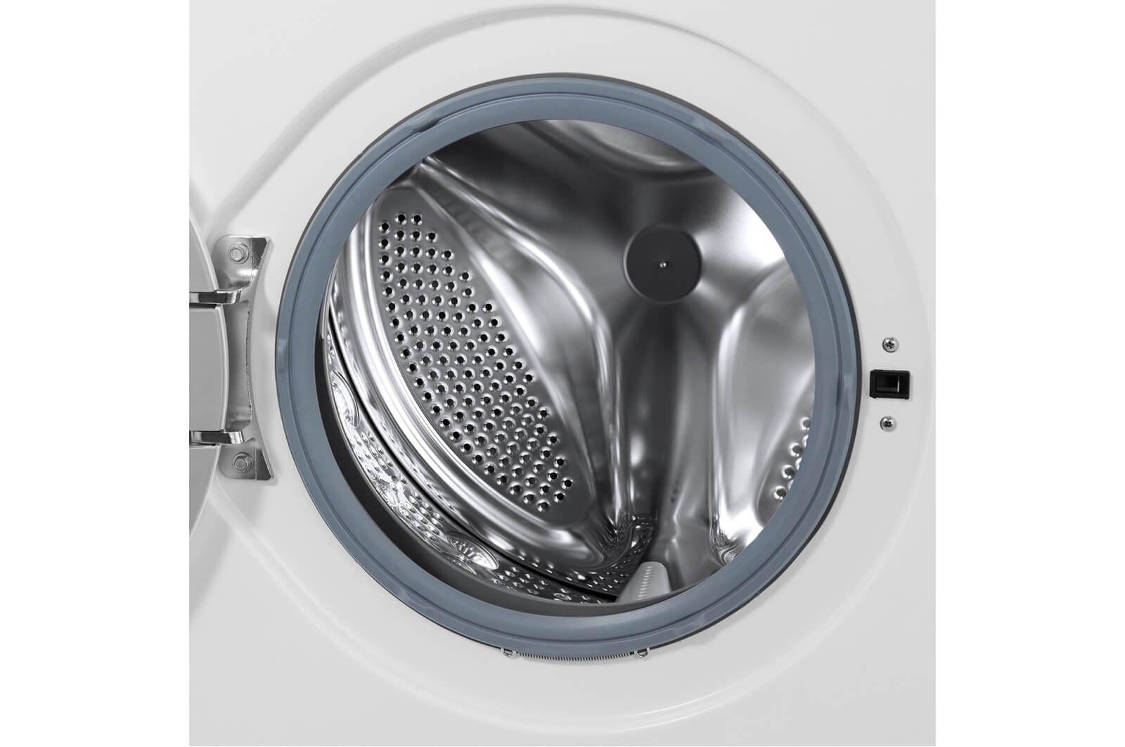 Máy giặt cửa ngang LG Inverter 9 kg FM1209N6W