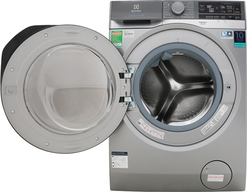 Máy giặt cửa ngang Electrolux 11KG EWF1141AESA