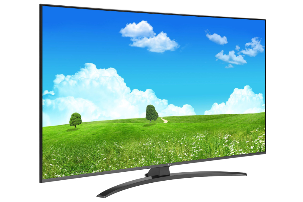 Smart Tivi LG 4K 55 inch 55UM7600PTA Mẫu 2019