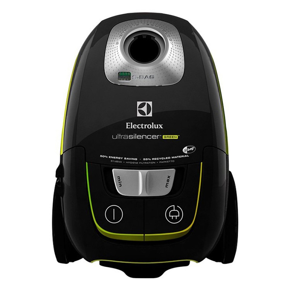 Máy Hút Bụi Electrolux ZUSG4061 (1000W) - Hàng chính hãng