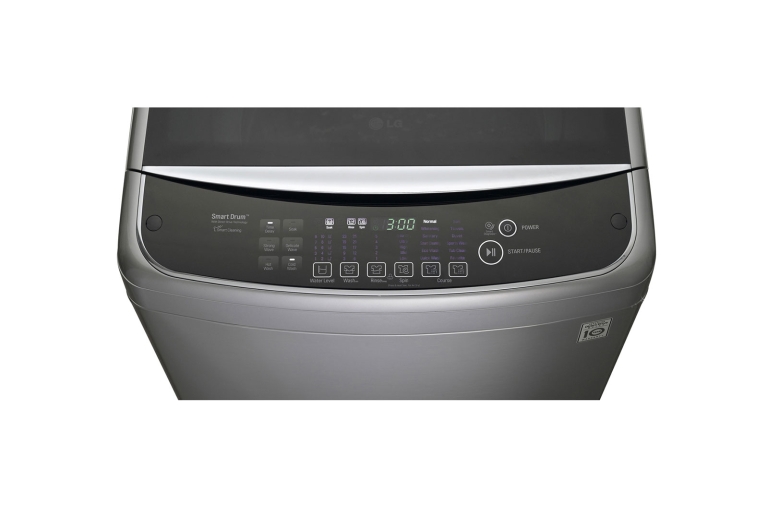 Máy giặt cửa trên LG Inverter 11 kg T2311DSAL