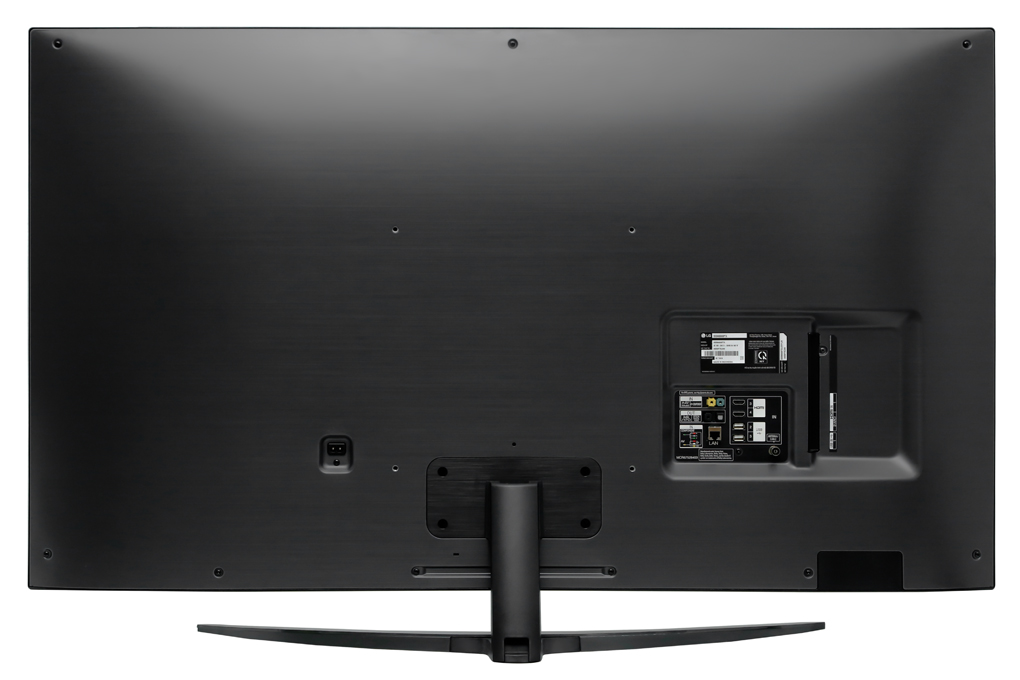 Smart Tivi LG 4K 55 inch 55SM8600PTA Mẫu 2019