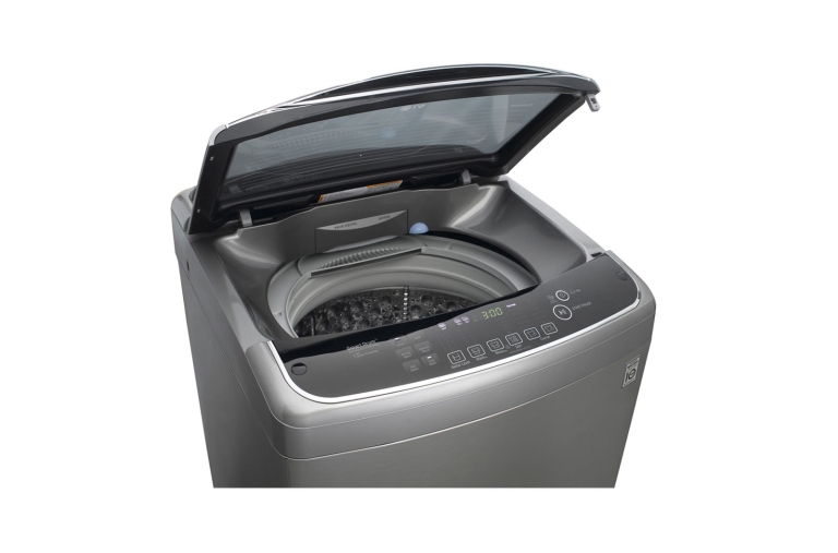 Máy giặt cửa trên LG Inverter 11 kg T2311DSAL