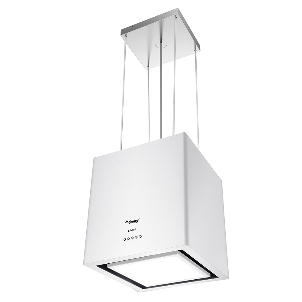 Máy hút mùi cao cấp Canzy CZ 987