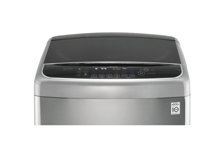 Máy giặt cửa trên LG Inverter 11 kg T2311DSAL