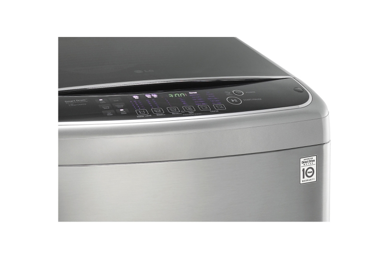 Máy giặt cửa trên LG Inverter 11 kg T2311DSAL