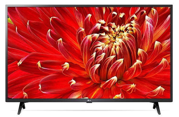 Smart Tivi LG 4K 43 inch 43LM6300PTB Mẫu 2019