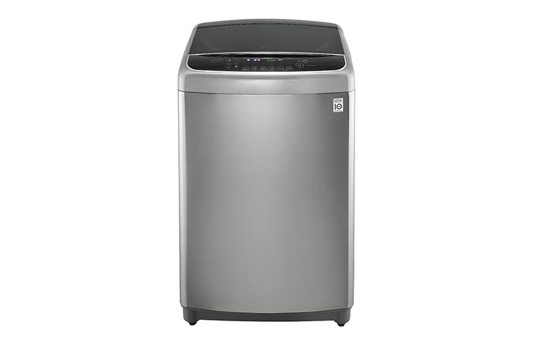 Máy giặt cửa trên LG Inverter 11 kg T2311DSAL