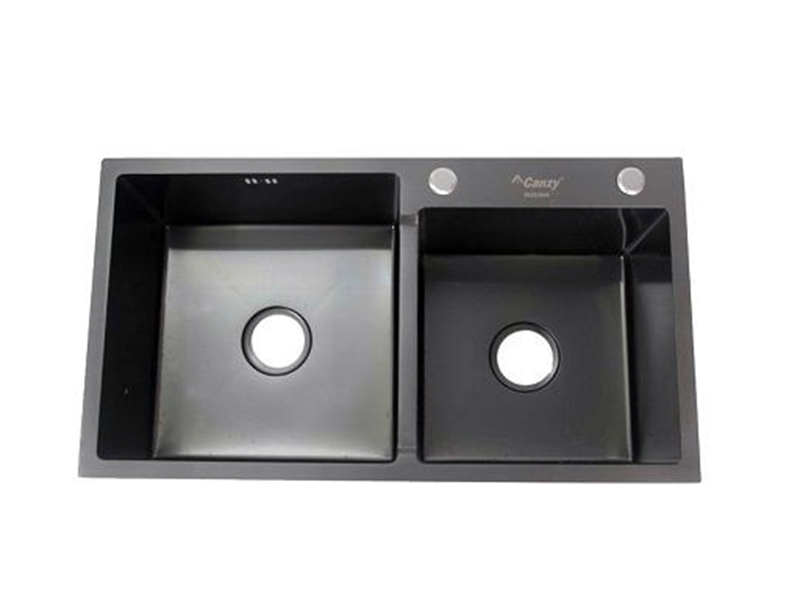 Chậu Rửa bát Canzy CZ 8245KH