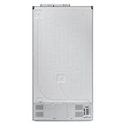 Tủ lạnh LG Inverter 613 lít GR-B247JDS