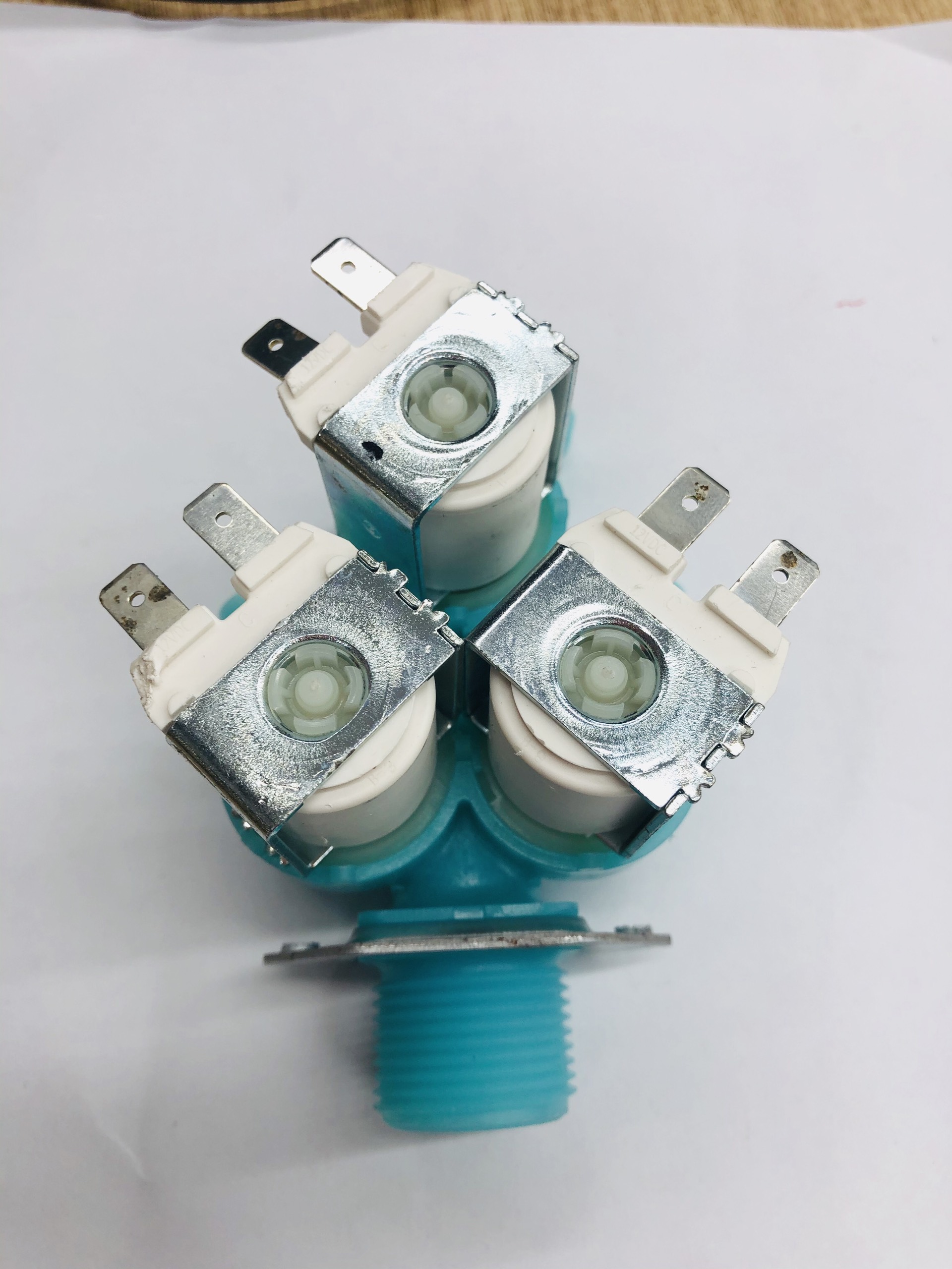 Van cấp 3 máy giặt Samsung - Chính Hãng