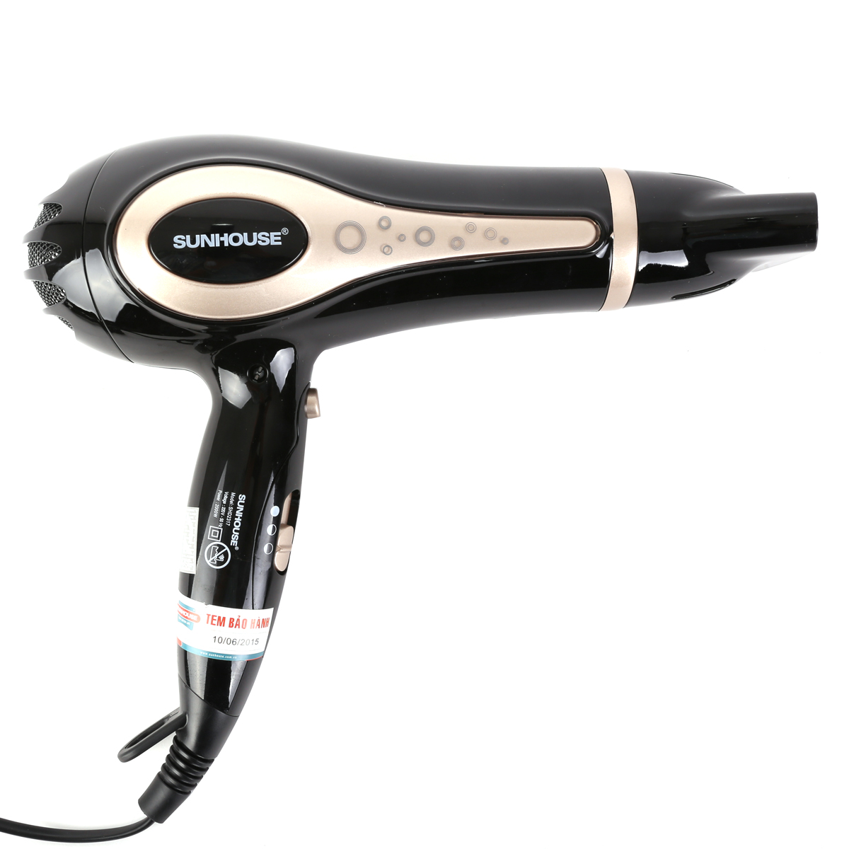 Máy sấy tóc Sunhouse SHD2317