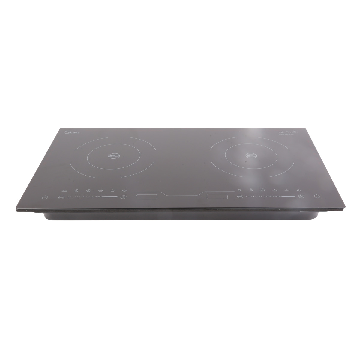 Bếp điện từ Midea 2ST3304