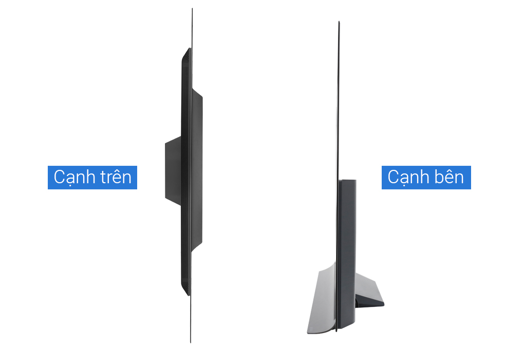 Smart Tivi OLED LG 4K 55 inch 55C8PTA