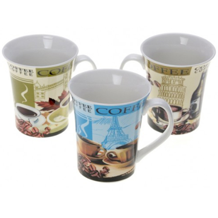 Cốc Cafe 9.5*10.5cm