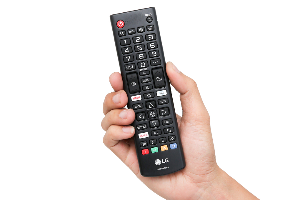 Smart Tivi LG 43 inch 43LM5700PTC Mẫu 2019