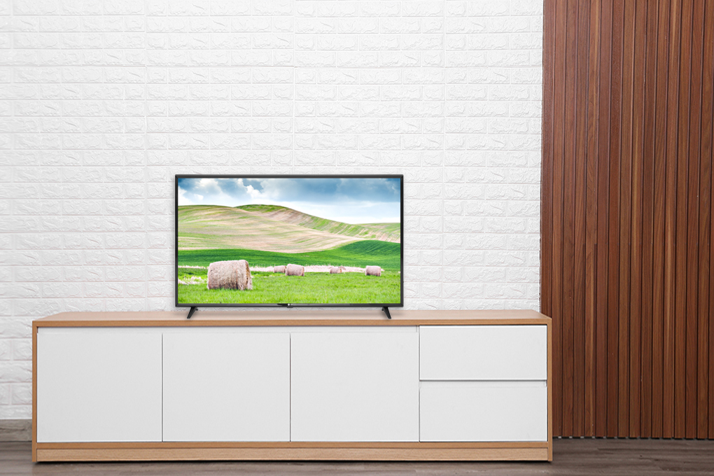 Smart Tivi LG 43 inch 43LM5700PTC Mẫu 2019
