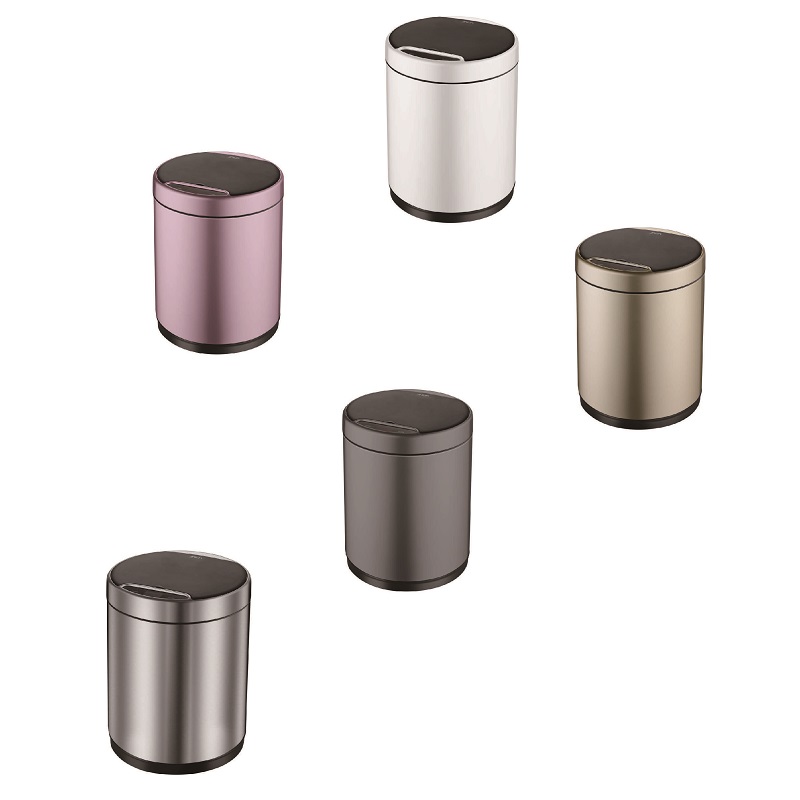 Thùng rác thông minh JAVA J-8826-12l