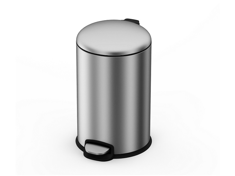 Thùng rác cao cấp JAVA J-8853-20l