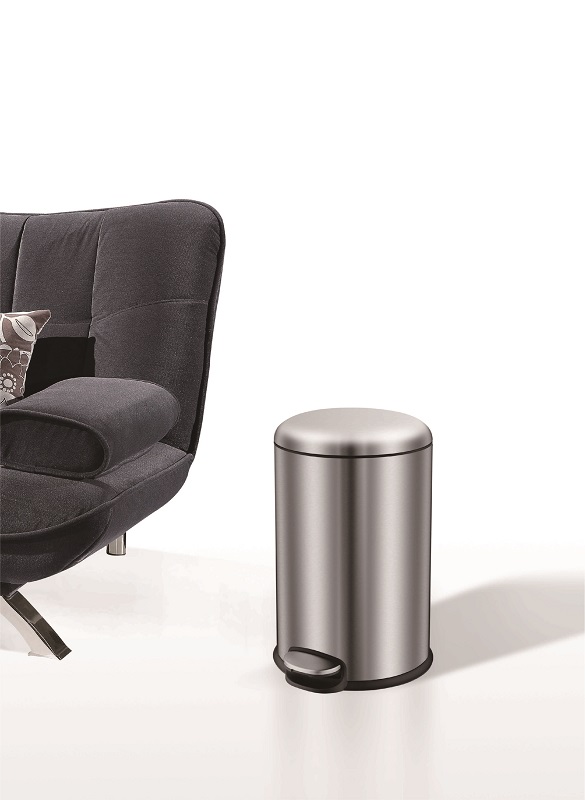 Thùng rác cao cấp JAVA J-8853-12l