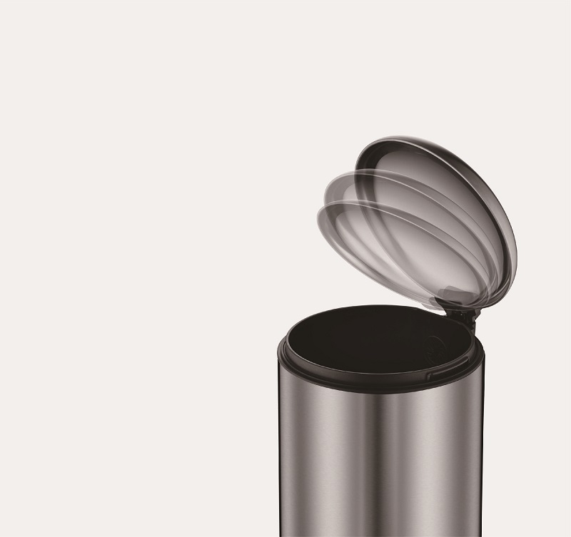 Thùng rác cao cấp J-8853-8L