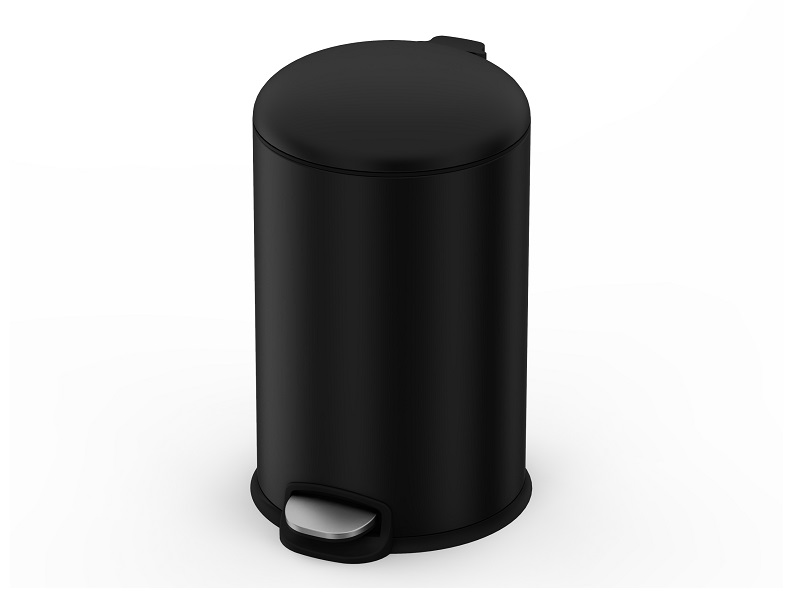 Thùng rác cao cấp J-8853-8L