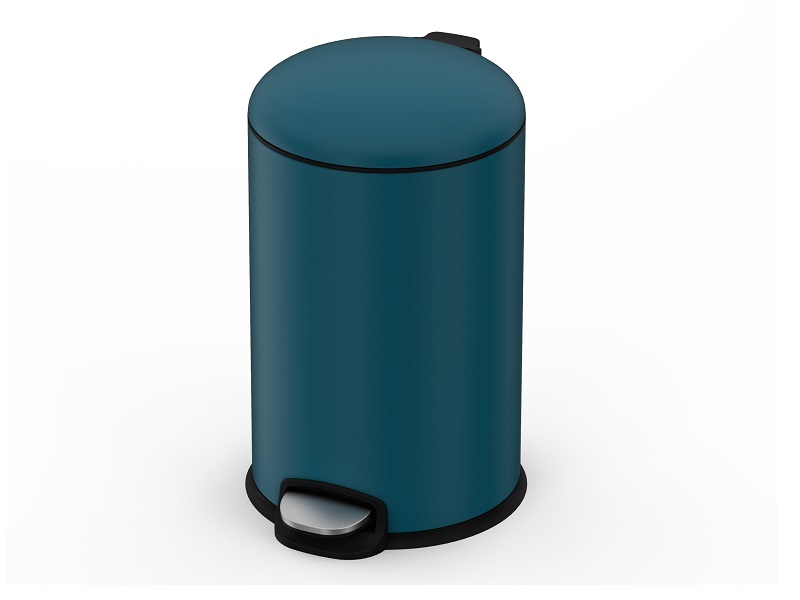 Thùng rác cao cấp JAVA J-8853-12l