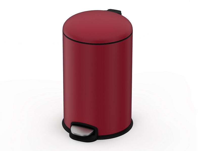 Thùng rác cao cấp JAVA J-8853-20l