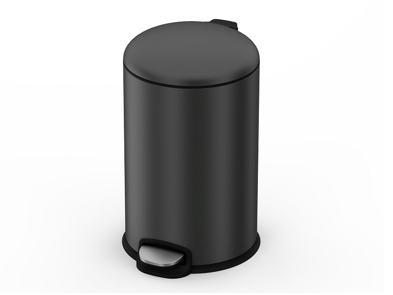 Thùng rác cao cấp JAVA J-8853-20l